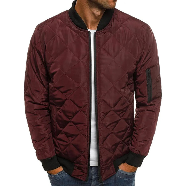 Jacob™ – Chaqueta Algodón