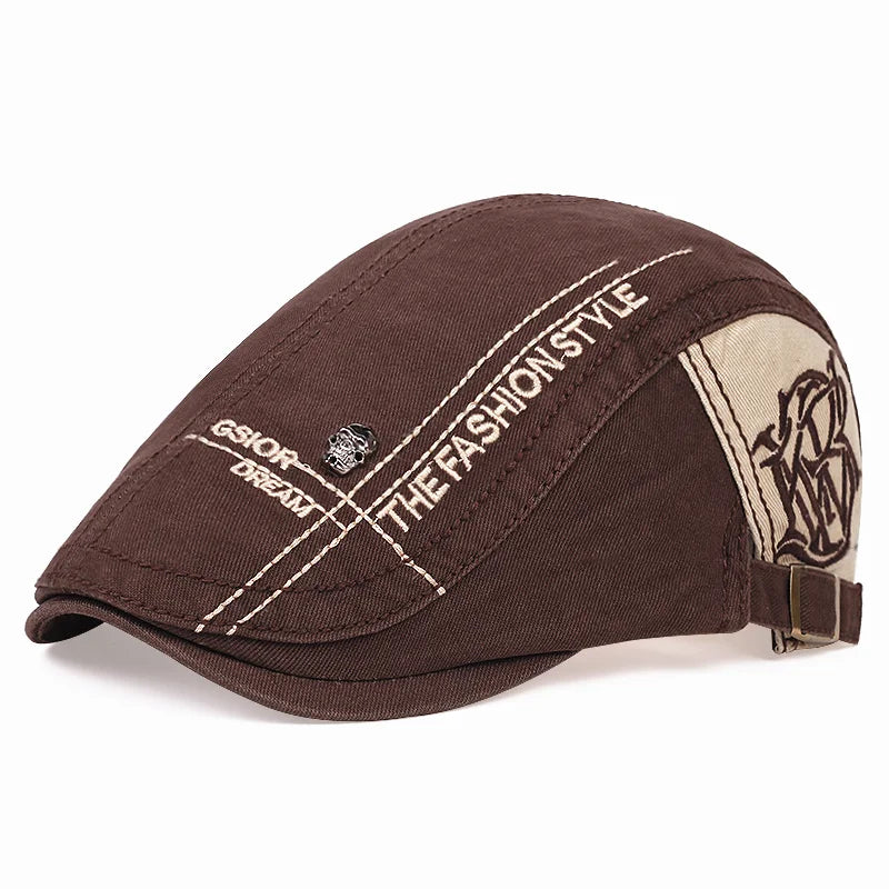 Alvin™ | Gorra de Verano