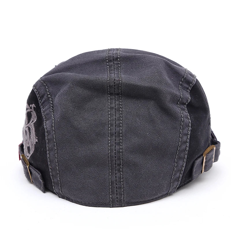 Alvin™ | Gorra de Verano