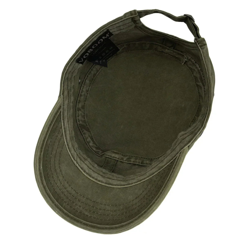Bernard™ | Gorra Vintage Robusta