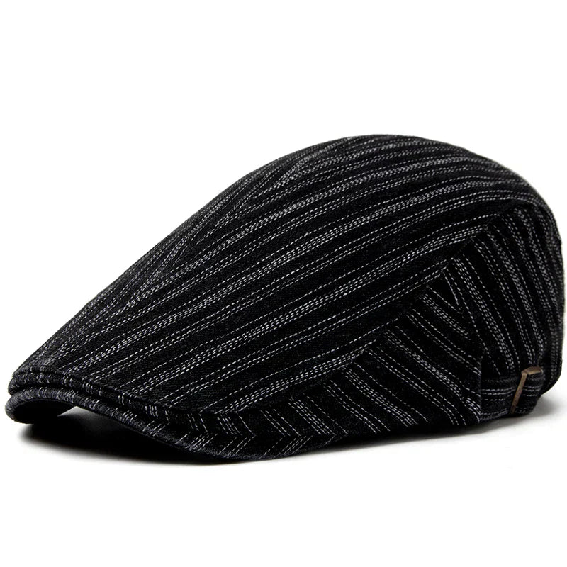 Victor™ | Gorra Elegante para Hombres