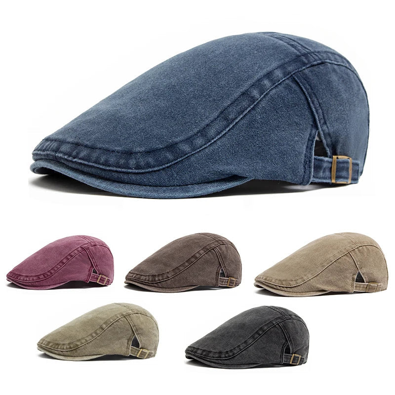 Lionel™ | gorra vintage