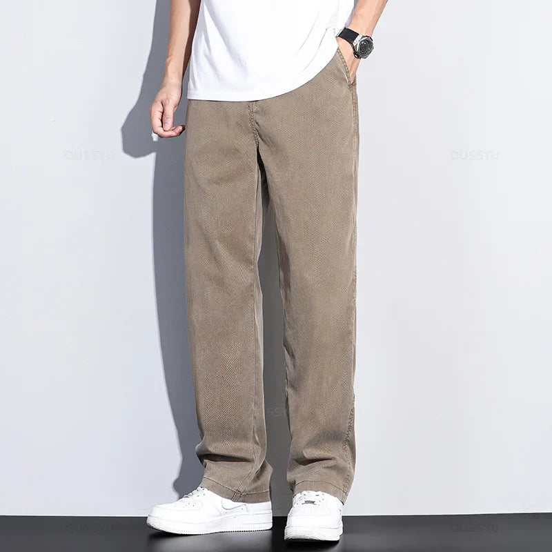 Adrián | Jeans lyocell verano