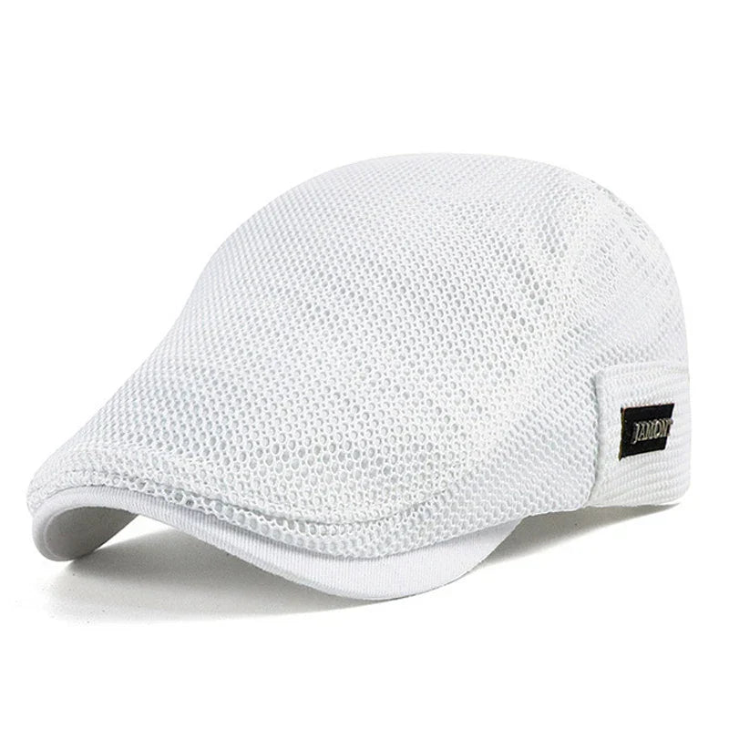 Lio™ | Gorro Transpirable para Hombre