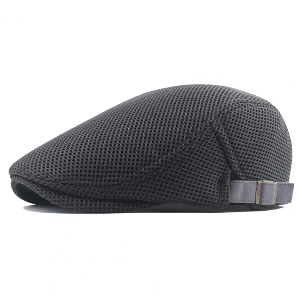 Vinny™ | Gorra para Hombre Transpirable