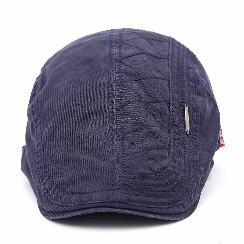 Benito™ | Gorra Vintage para Mascotas