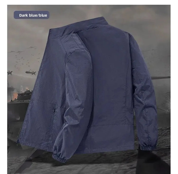 Milan™ – Abrigo Elegante Práctico