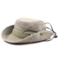 Hector ™ | Sombrero Outdoor Transpirable