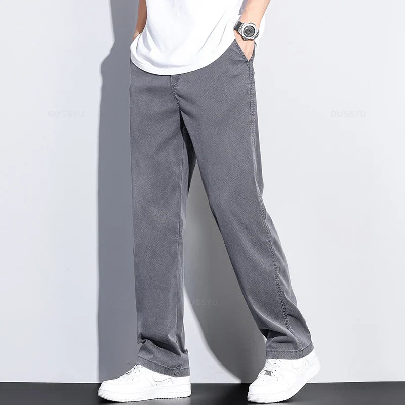 Adrián | Jeans lyocell verano