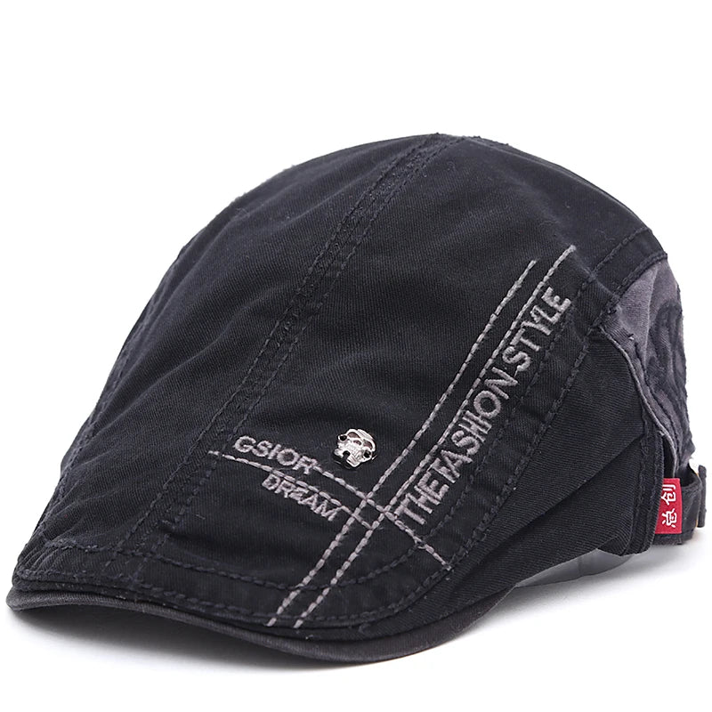 Alvin™ | Gorra de Verano