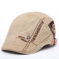 Alvin™ | Gorra de Verano