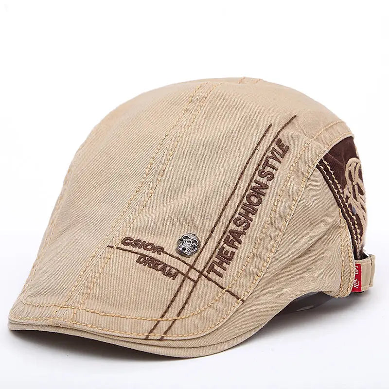 Alvin™ | Gorra de Verano