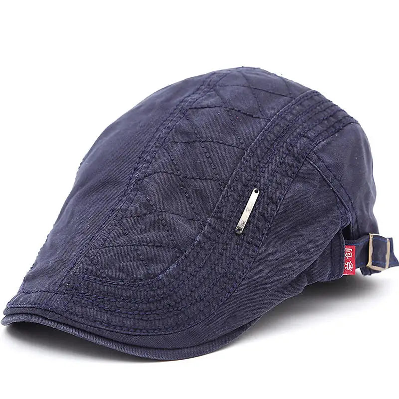 Benito™ | Gorra Vintage para Mascotas