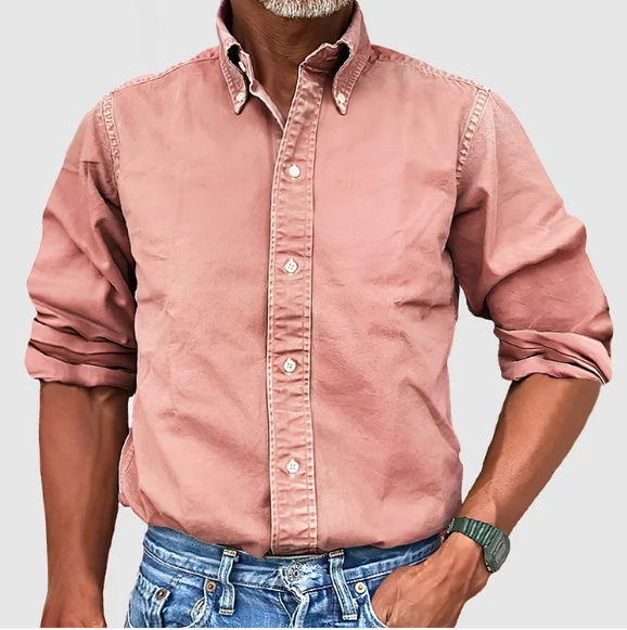 Karl | Camisa Clásica