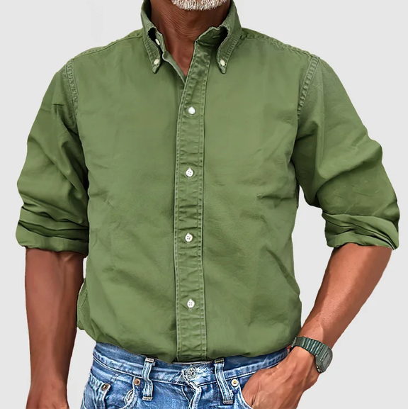 Karl | Camisa Clásica