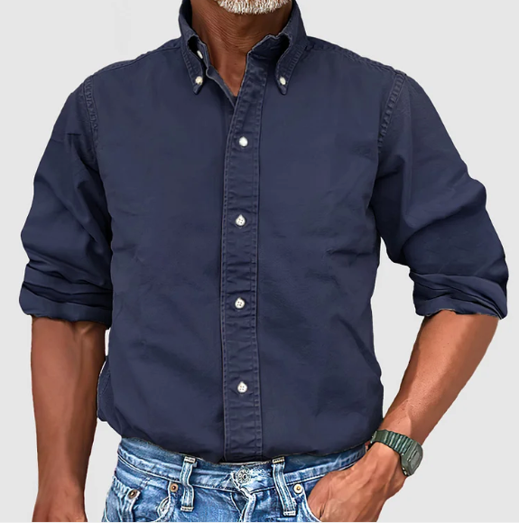Karl | Camisa Clásica