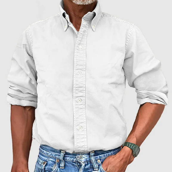 Karl | Camisa Clásica