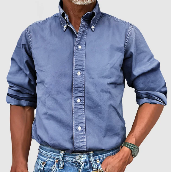 Karl | Camisa Clásica