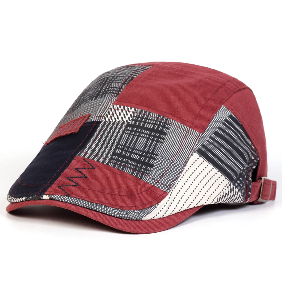 Pablo™ | Gorro de Pana para Hombre