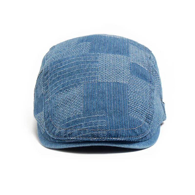 Boris™ | Gorra de Denim para Hombre