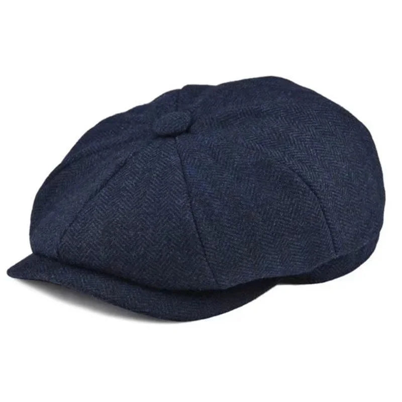 Diego™ | Gorra de Invierno Cálida y Estilosa