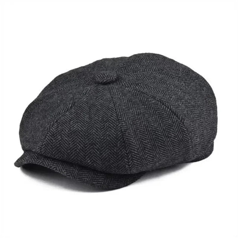Diego™ | Gorra de Invierno Cálida y Estilosa