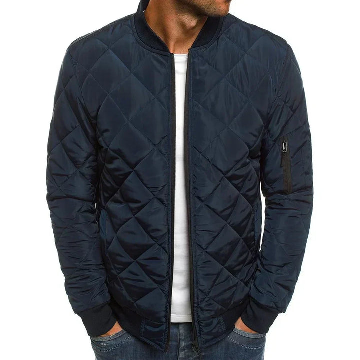 Jacob™ – Chaqueta Algodón