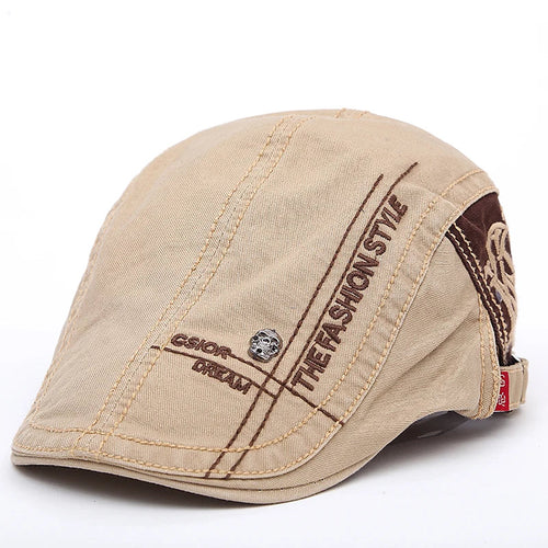 Alvin™ | Gorra de Verano