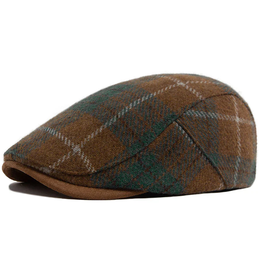 Fabian™ | Gorra Clásica para Hombre