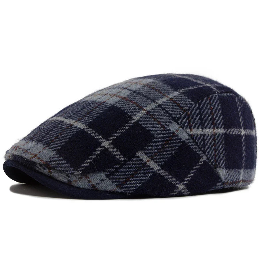 Fabian™ | Gorra Clásica para Hombre