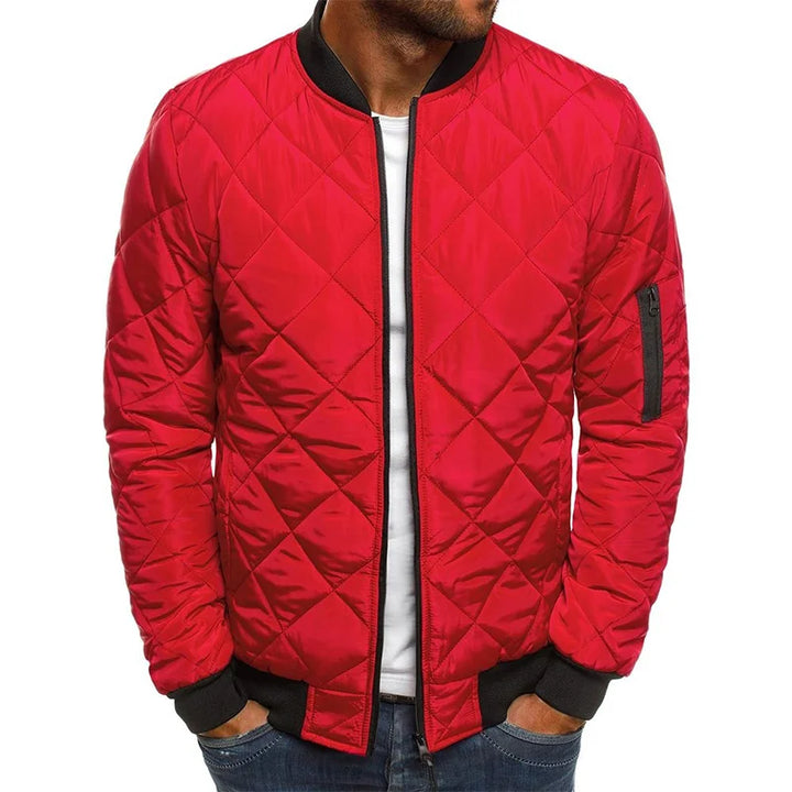 Jacob™ – Chaqueta Algodón
