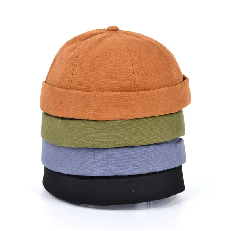 Alejandro™ |Gorro Docker Vintage para Mascotas