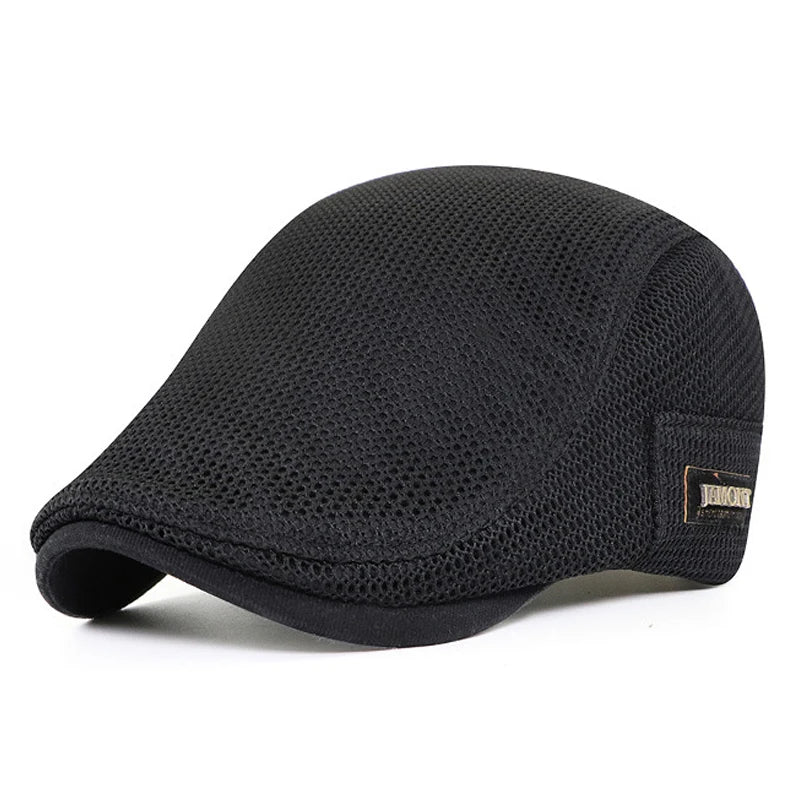 Lio™ | Gorro Transpirable para Hombre