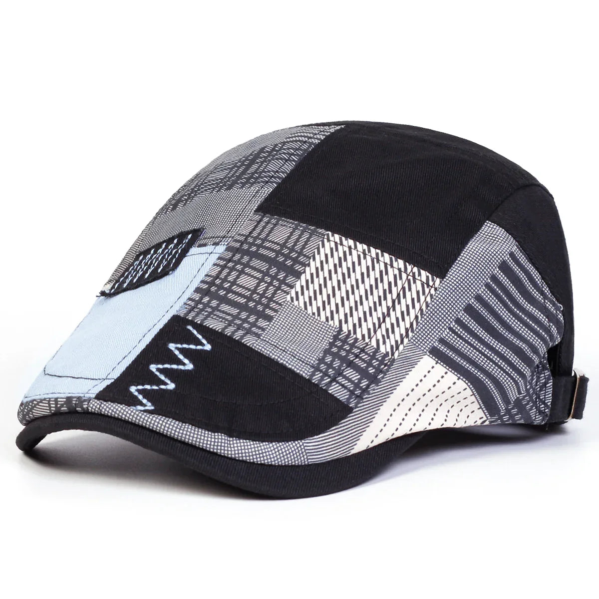 Pablo™ | Gorro de Pana para Hombre