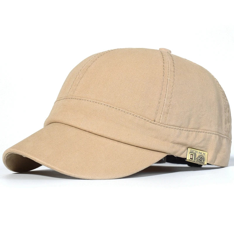 Sisco™ | Gorra de Algodón para Hombre