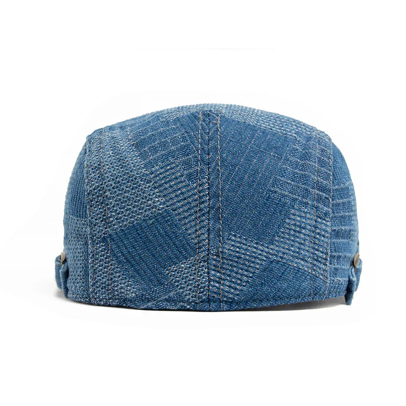 Boris™ | Gorra de Denim para Hombre