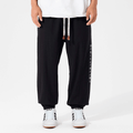Andrés – Pantalón Deportivo Suelto Casual