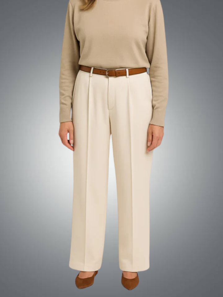 Alice | Pantalon Chique