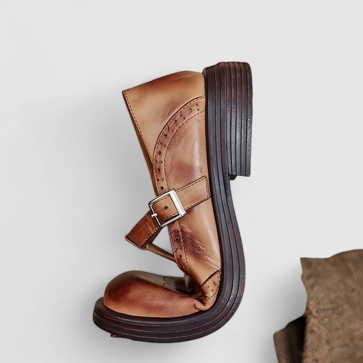 Luisa - Zapatos Merceditas