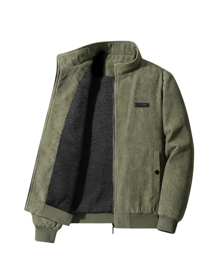 Cipriano | Chaqueta acolchada ligera