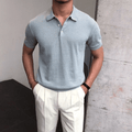 Aurelien | Polo de Toque Suave