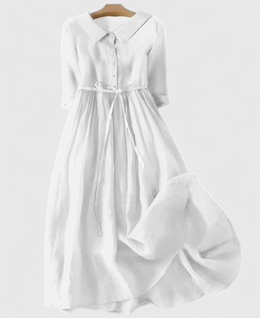 Tina | Vestido Elegante