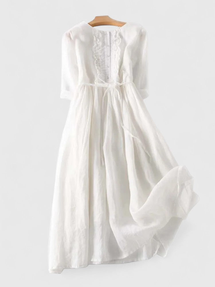 Kendra | Vestido Elegante