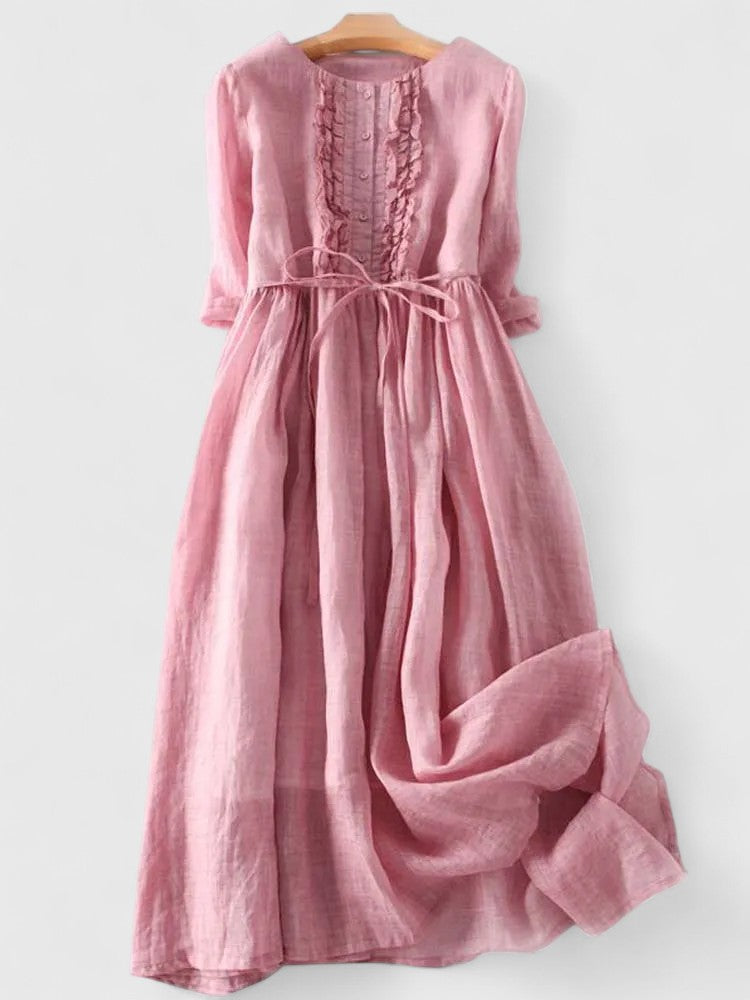 Kendra | Vestido Elegante