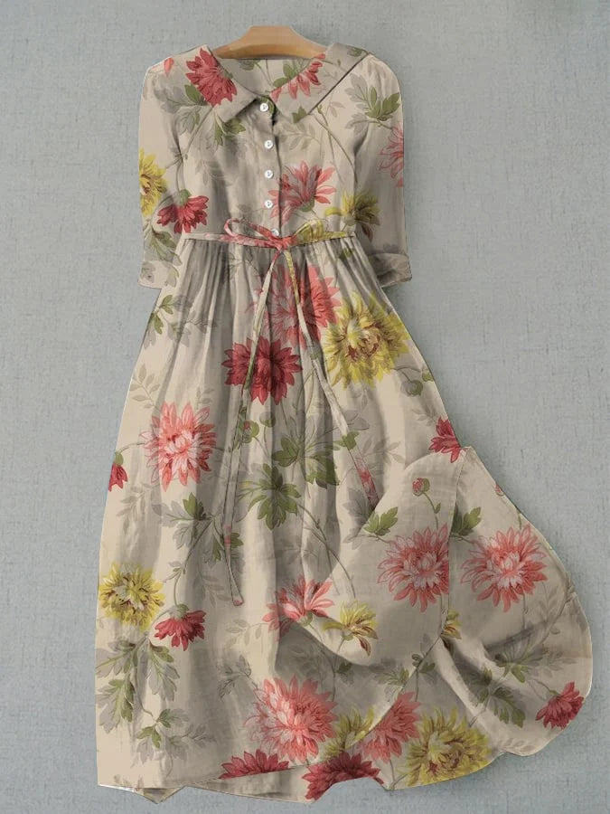 Zita | Vestido Elegante