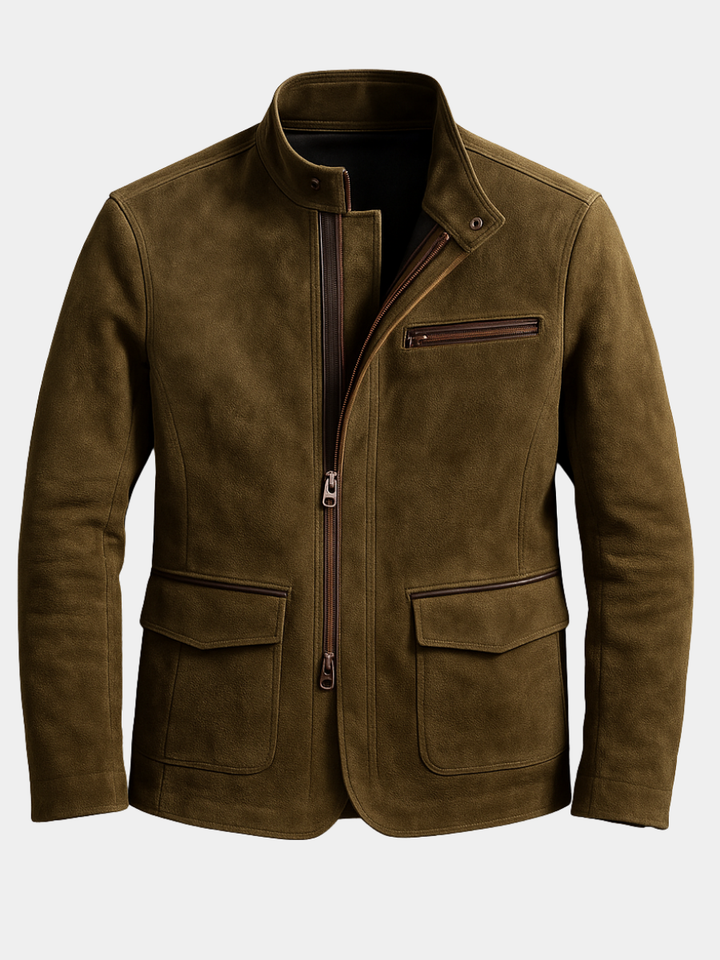 DEVIN | CHAQUETA ELEGANTE HOMBRE