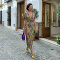 Andrea™ | Vestido de primavera