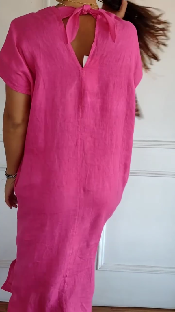 Ivy - Vestido Moldeador de Silueta