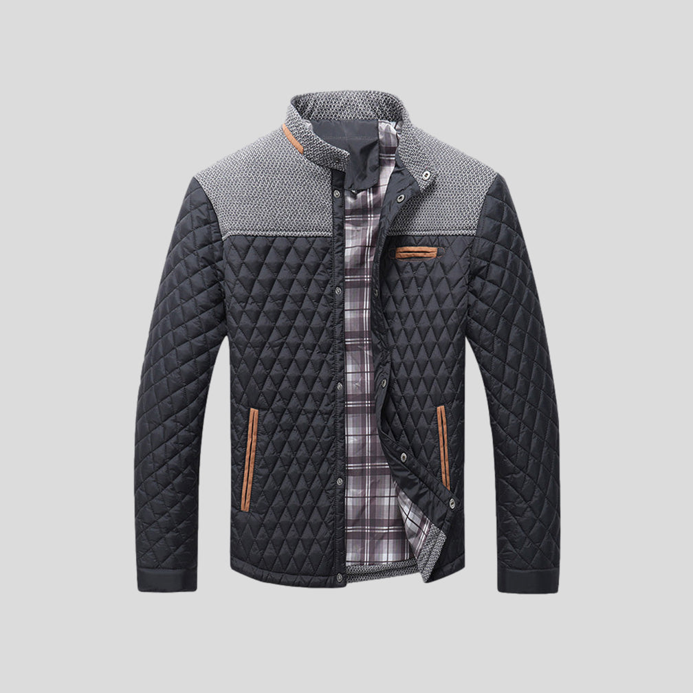 Cintra™ – Chaqueta Resistente Viento