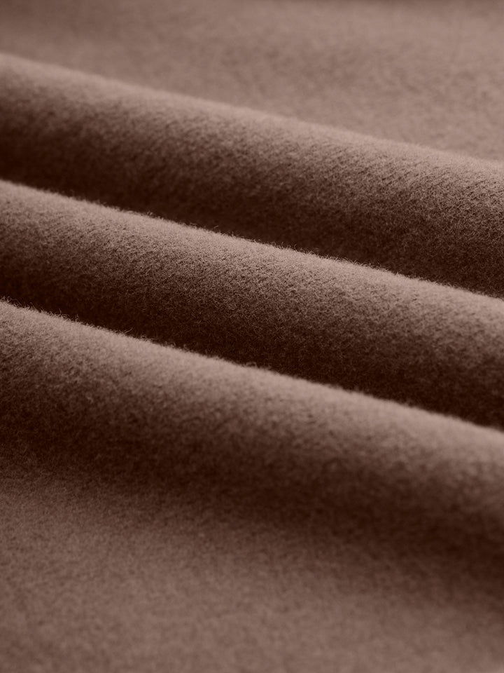 Maison Delcourt ™| Top à fronces latérales